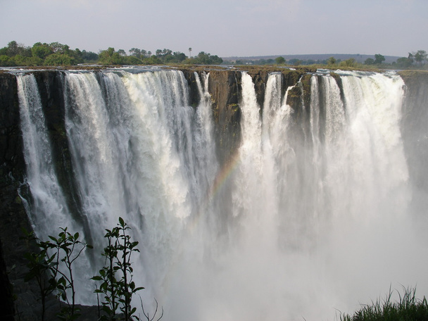 Victoria Falls - Foto, afbeelding