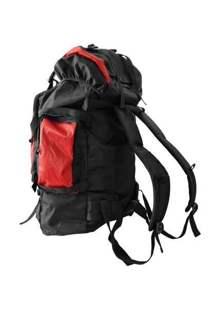 Youth backpack. - Photo, Image