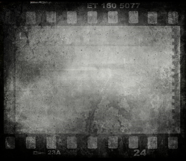 Grunge film background - Photo, Image