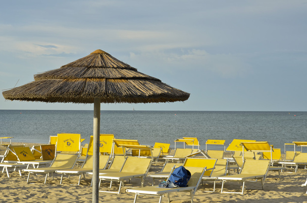 Пляж в Червии 15
 - Фото, изображение