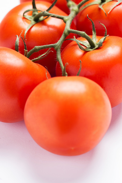 Fresh tomatoes - Photo, Image