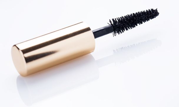 Mascara brush  - Фото, изображение