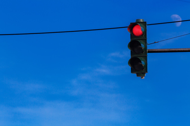 Traffic light - Photo, image