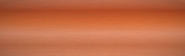 青銅色の色合いと白のハイライトを持つ金属テクスチャ-イラスト - ベクター画像