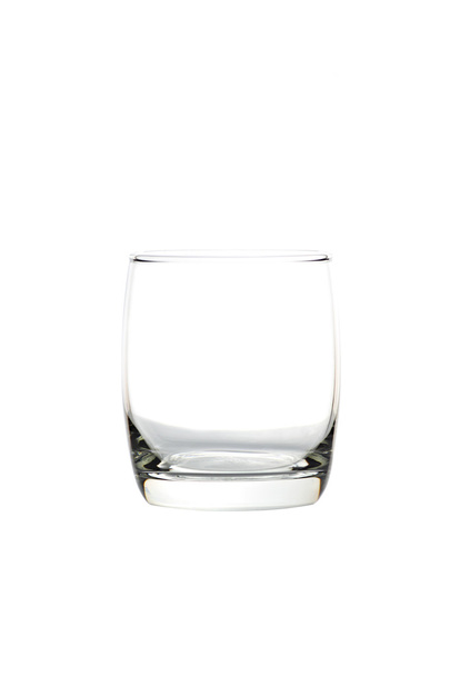 luxury glass isolated. - Foto, Imagem