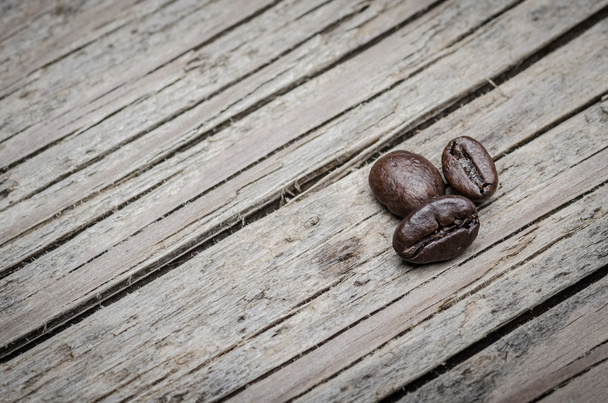 Granos de café - Foto, imagen