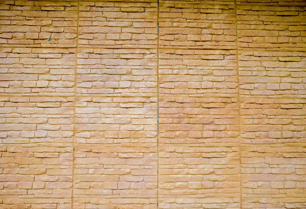 Stone wall pattern - Photo, Image