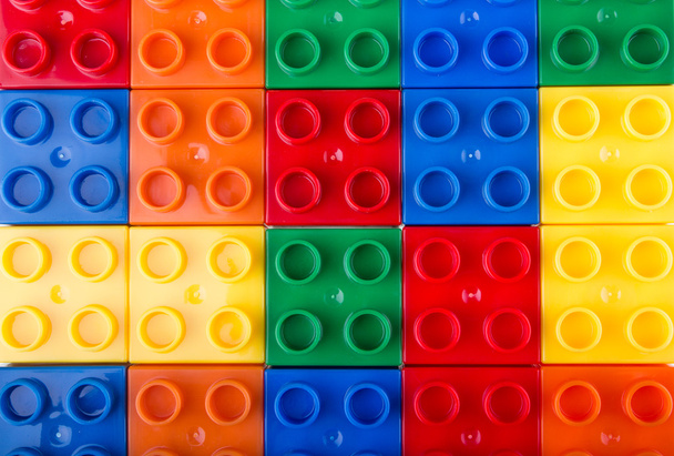 пластикові стандартні блоки
 - Фото, зображення