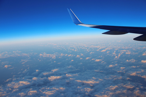 Авіація небо
 - Фото, зображення