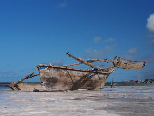Zanzibar, uma cidade histórica - Foto, Imagem
