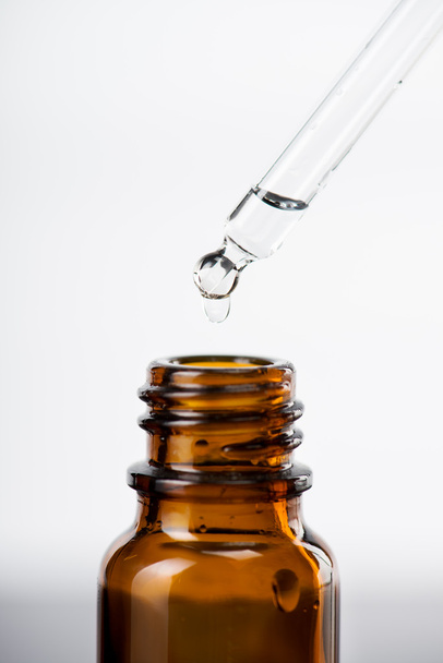 Homeopathic Tıp - Fotoğraf, Görsel