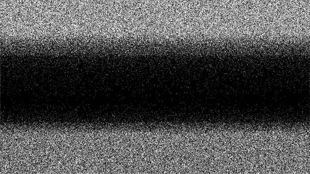 Wormy background, vírus. Concepção ruído Vector ilustração - Vetor, Imagem
