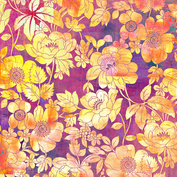 vintage texture background,pattern background,art design - Fotografie, Obrázek
