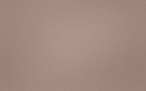 Light gray beige brown closeup paper texture banner background.Business card template. - Фото, изображение