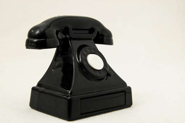 Vintage oude telefoon - Foto, afbeelding