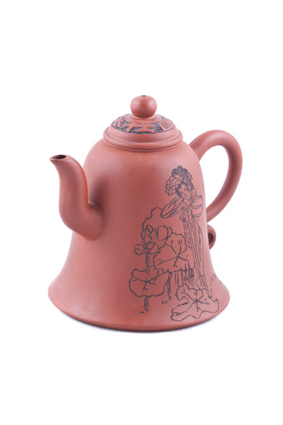 Little tea pot. - Photo, Image