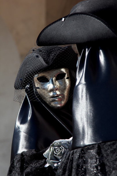 Karnaval maskesi - Fotoğraf, Görsel