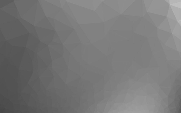 abstract vector pattern in polygonal style  - Διάνυσμα, εικόνα