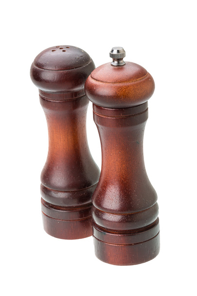 Pepper Mill - Photo, Image
