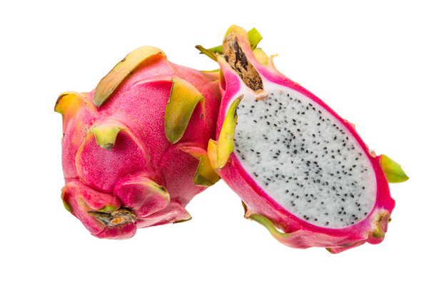 Fruta de dragpn
 - Foto, imagen