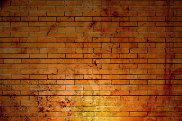 Brick wall texture - Photo, Image