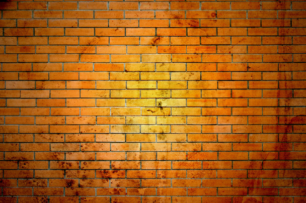 Textura de pared de ladrillo - Foto, Imagen