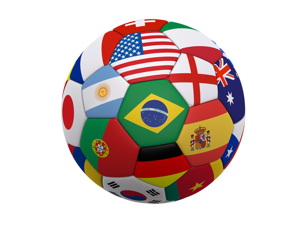 Fútbol Mundial - Fútbol
 - Foto, Imagen