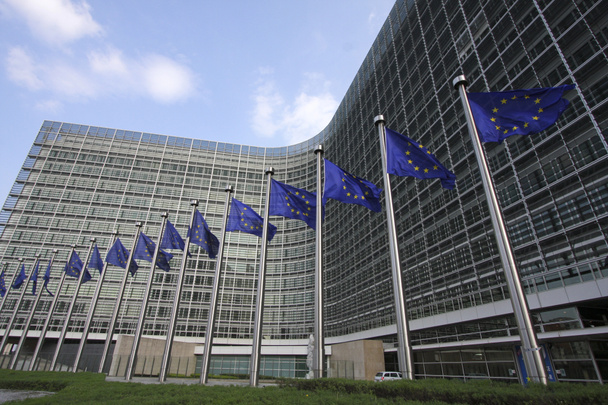 European Commission - Photo, Image