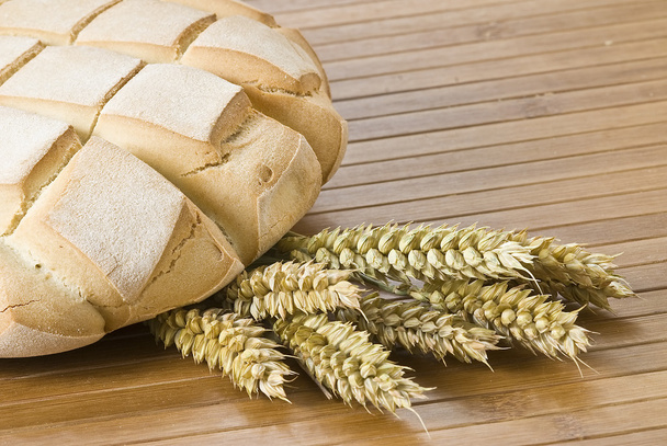 Bread 19. - Photo, Image