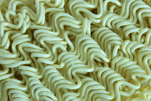This is a photograph of uncooked Noodles - Photo, Image