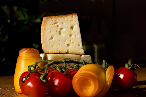 sajt-gyűjtemény - Fotó, kép