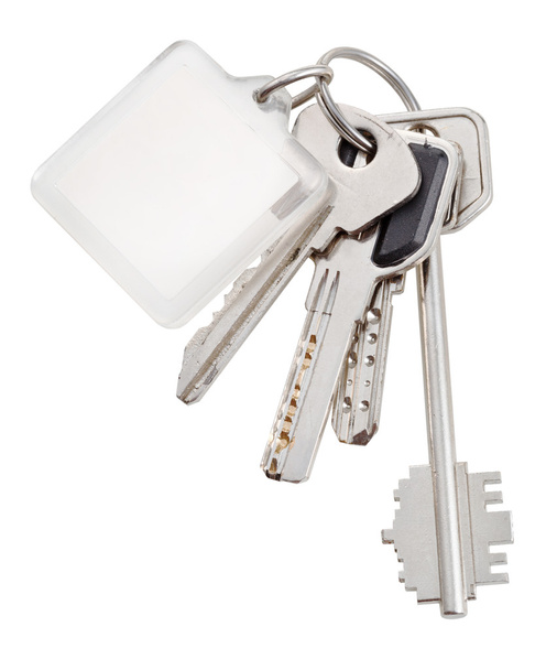 joukko kodin avaimet rengas ja avaimenperä
 - Valokuva, kuva