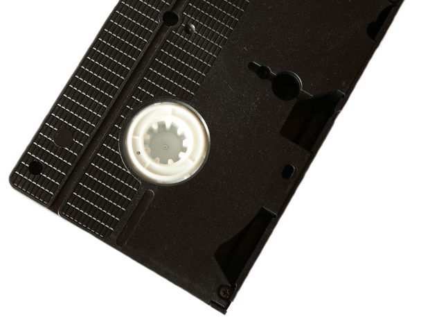 Videokassette - Foto, Bild