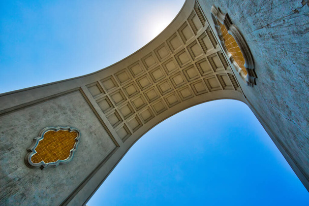 Los famosos arcos de Guadalajara - Foto, Imagen