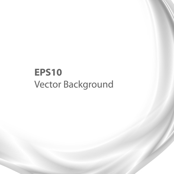 Vector abstracto humo fondo
 - Vector, imagen