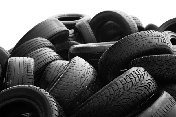 Tires - Photo, Image