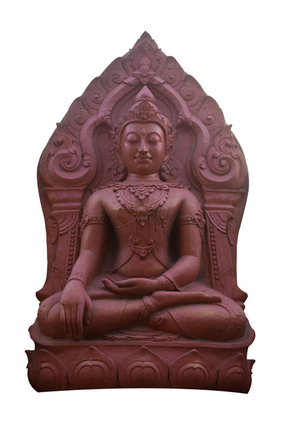Buddha meditation - Foto, immagini