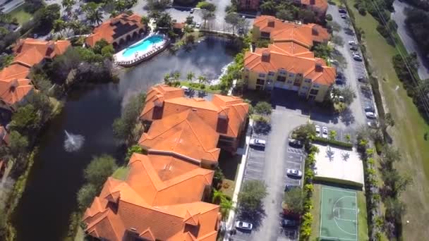 Nápoly Florida - Felvétel, videó
