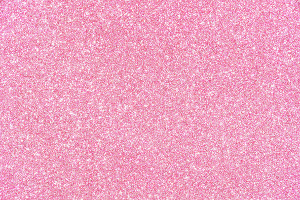 розовый блеск текстуры Рождество абстрактный фон - Фото, изображение