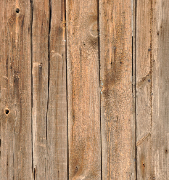 Old wooden planks - 写真・画像