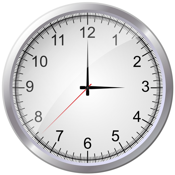 Vector clock - Vector, Imagen