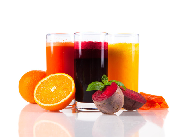 fresh juice - Photo, Image