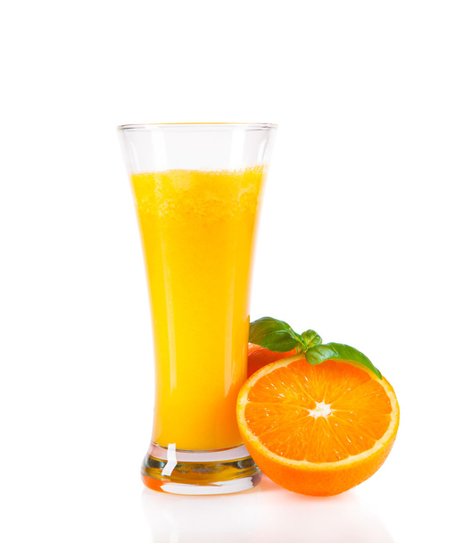 sok ze świeżych owoców - Zdjęcie, obraz