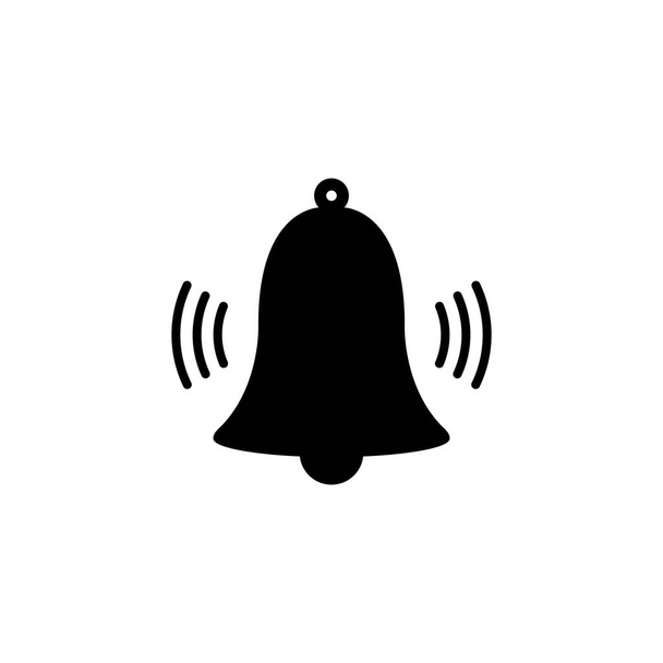 Bell logo illustration design - Вектор,изображение