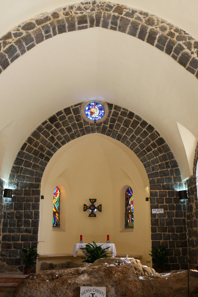templombelső - Fotó, kép