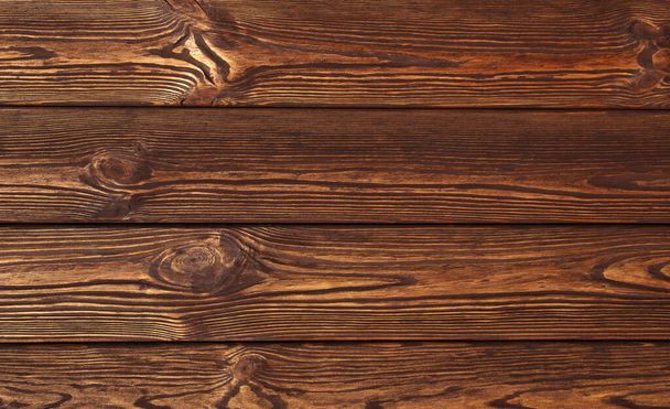 Wood texture. Background old planks - Photo, image