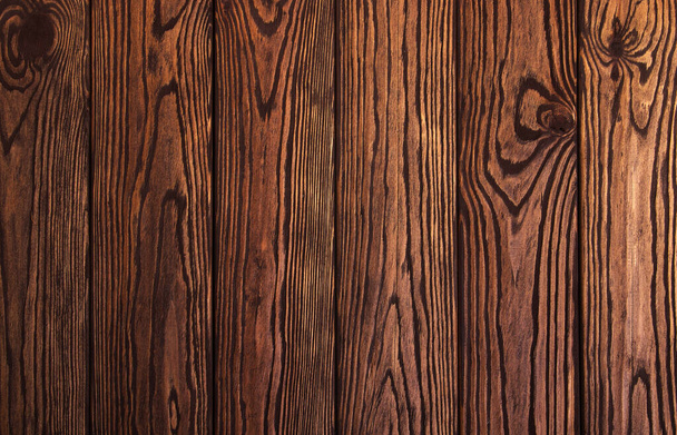 Wood texture. Background old planks - Фото, изображение