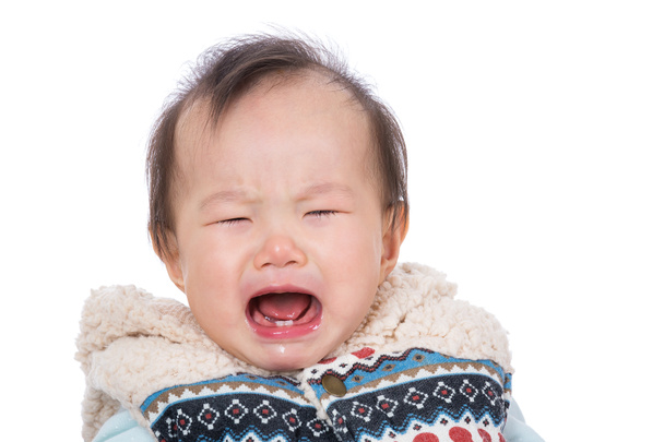 Азіатський плач дитини
 - Фото, зображення