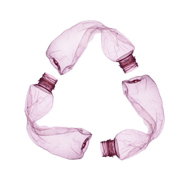 Concept for recycle - Foto, Imagem