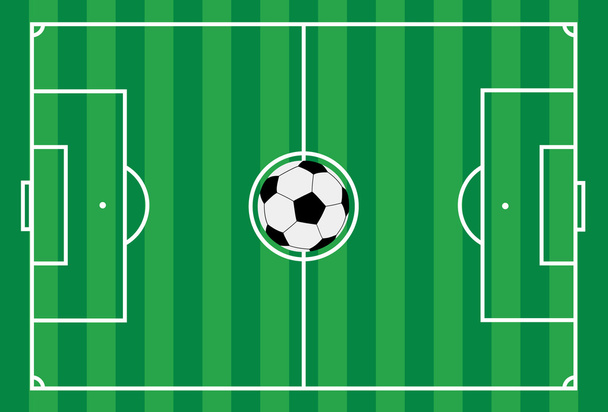 Jalkapallo 1
 - Vektori, kuva